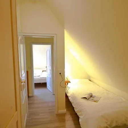 Wohnung-lee Apartment