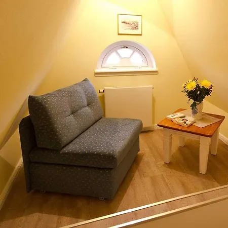 Wohnung-lee Apartment *