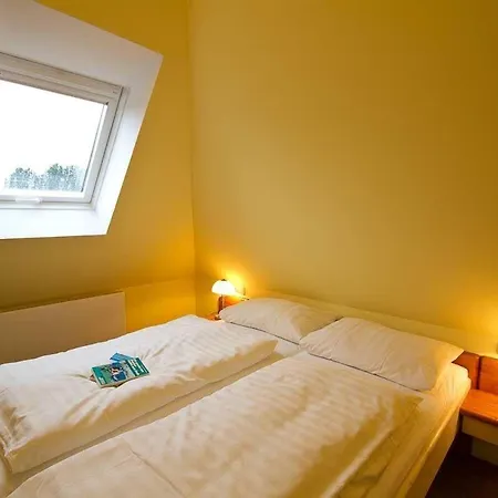 Apartment Wohnung-lee Nebel