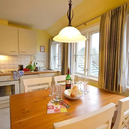 Wohnung-lee Apartment