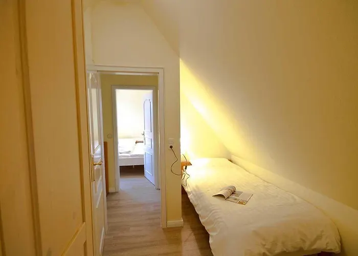 Wohnung-lee Appartement