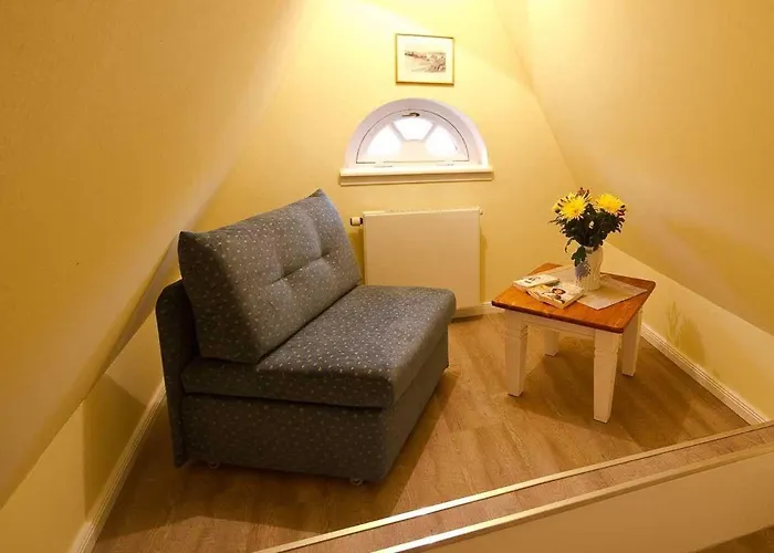 Wohnung-lee Appartement *