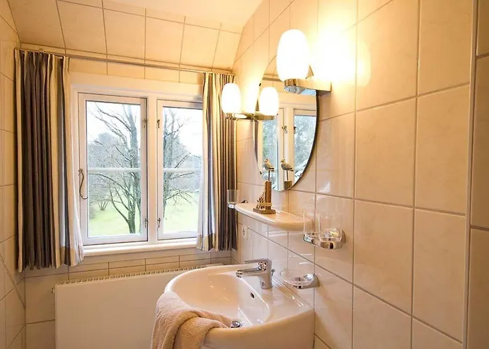 Appartement Wohnung-lee