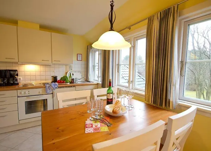 Wohnung-lee Appartement